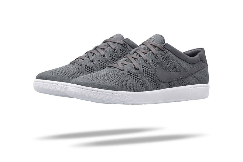 NikeLab が NikeCourt X Roger Federer コレクションを発表