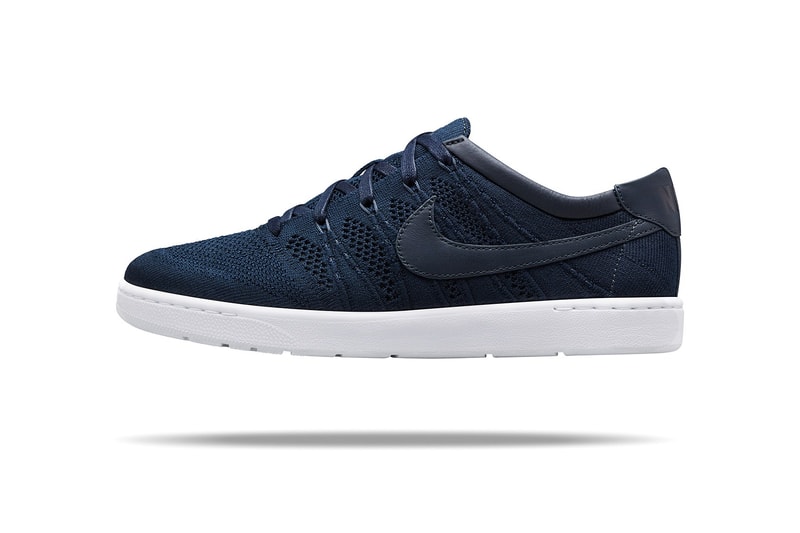 NikeLab が NikeCourt X Roger Federer コレクションを発表