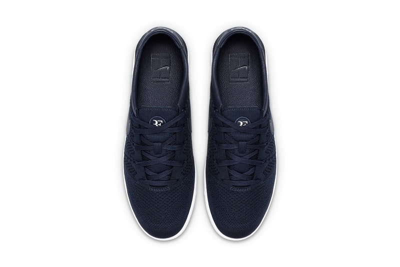 NikeLab が NikeCourt X Roger Federer コレクションを発表