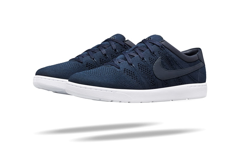 NikeLab が NikeCourt X Roger Federer コレクションを発表