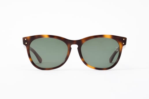 OLIVER GOLDSMITH for FRED PERRY 2016 Fall/Winter がリリース間近