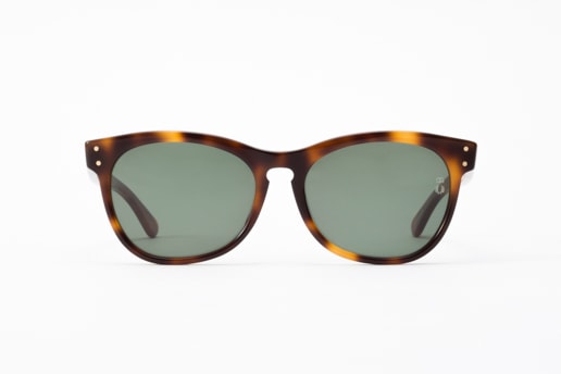 OLIVER GOLDSMITH for FRED PERRY 2016 Fall/Winter がリリース間近