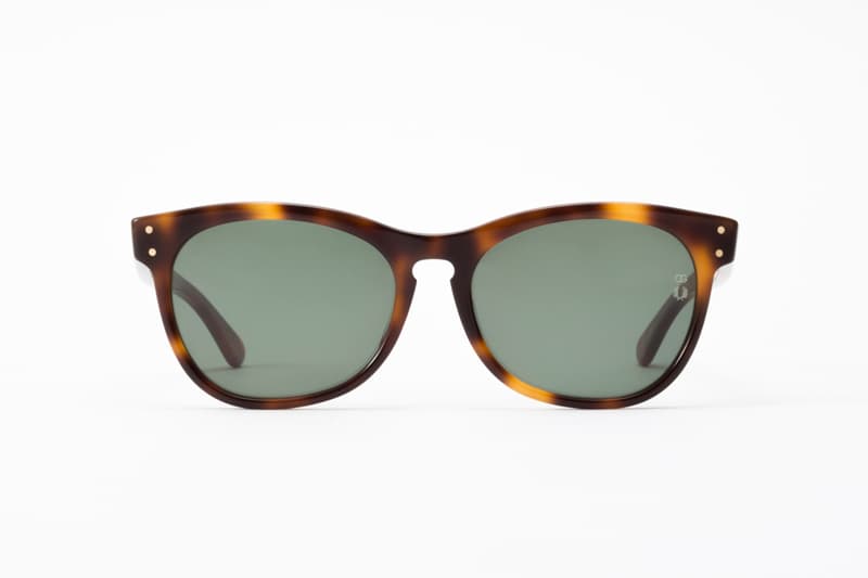 OLIVER GOLDSMITH for FRED PERRY 2016 Fall/Winter がリリース間近