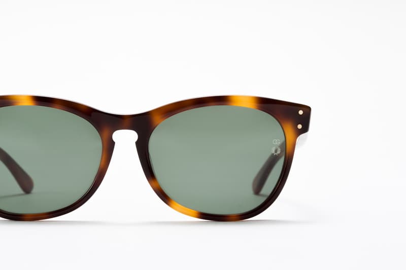 OLIVER GOLDSMITH for FRED PERRY 2016 Fall/Winter がリリース間近