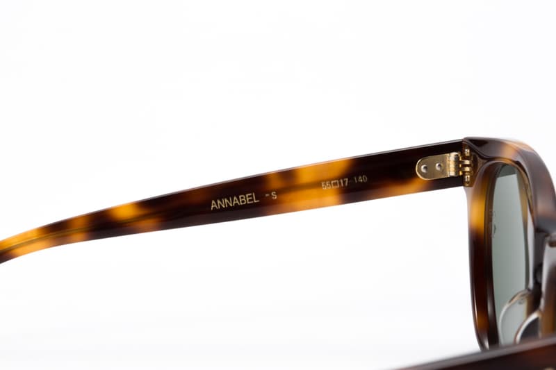 OLIVER GOLDSMITH for FRED PERRY 2016 Fall/Winter がリリース間近