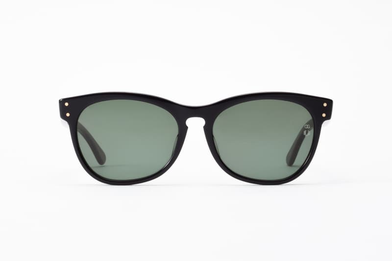 OLIVER GOLDSMITH for FRED PERRY 2016 Fall/Winter がリリース間近