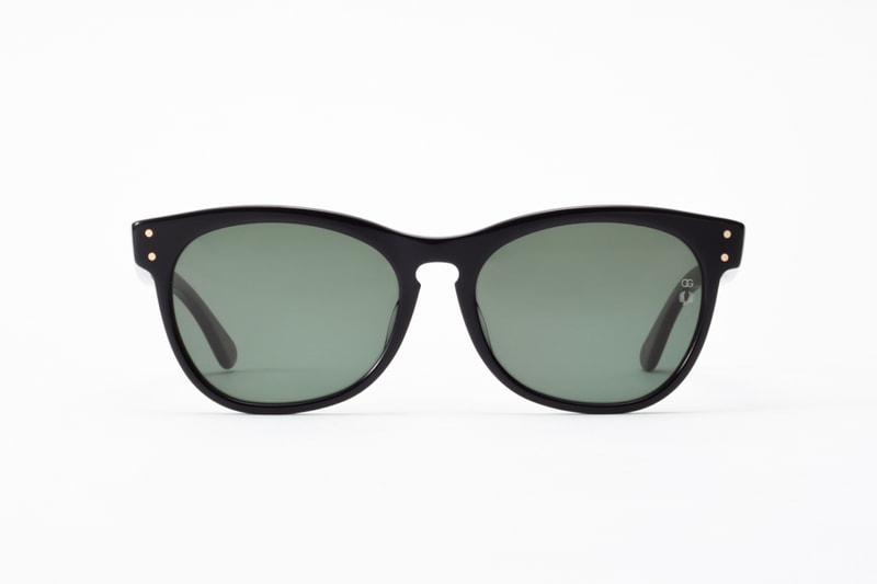 OLIVER GOLDSMITH for FRED PERRY 2016 Fall/Winter がリリース間近