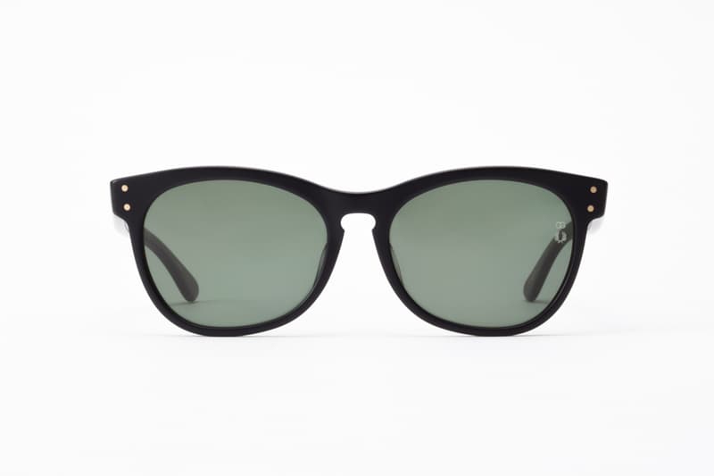 OLIVER GOLDSMITH for FRED PERRY 2016 Fall/Winter がリリース間近