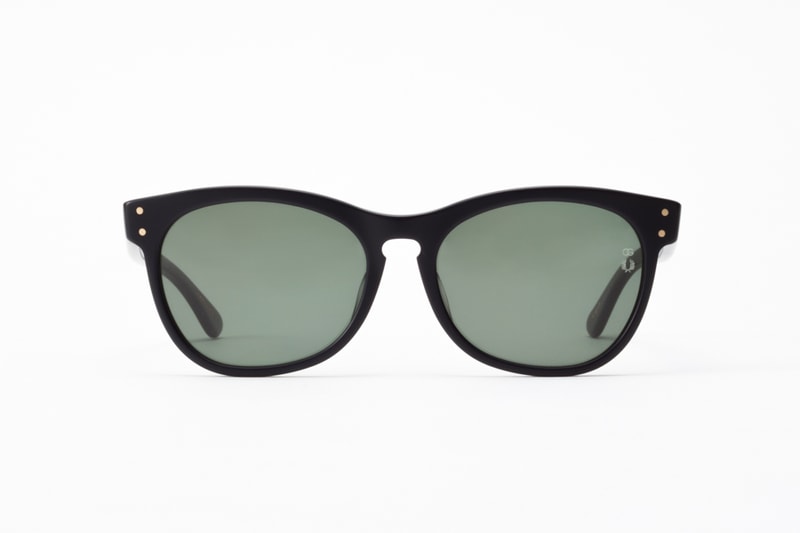 OLIVER GOLDSMITH for FRED PERRY 2016 Fall/Winter がリリース間近