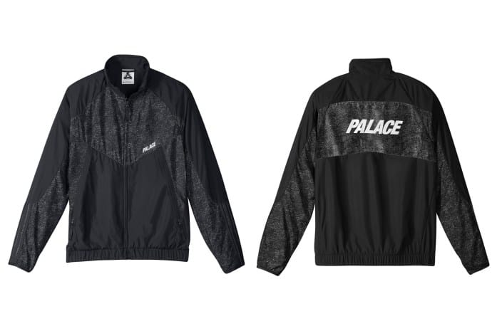 Palace x adidas Originals 2016 Spring/Summer コレクション第2弾