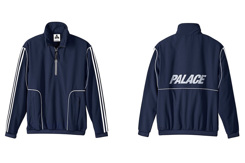 Palace x adidas Originals 2016 Spring/Summer コレクション第2弾