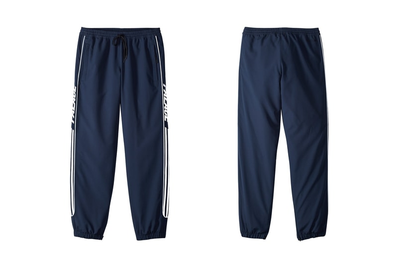 Palace x adidas Originals 2016 Spring/Summer コレクション第2弾