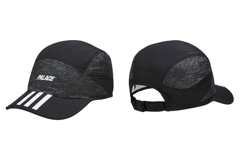 Palace x adidas Originals 2016 Spring/Summer コレクション第2弾