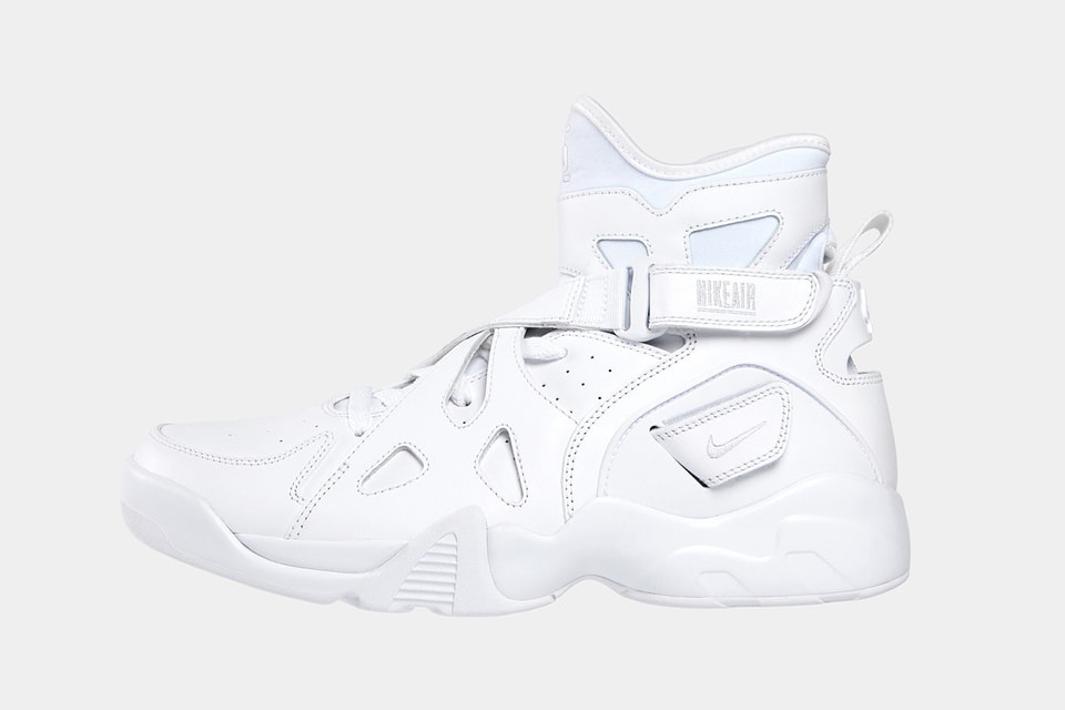Pigalle x NikeLab Nike Air Unlimited | Hypebeast.JP