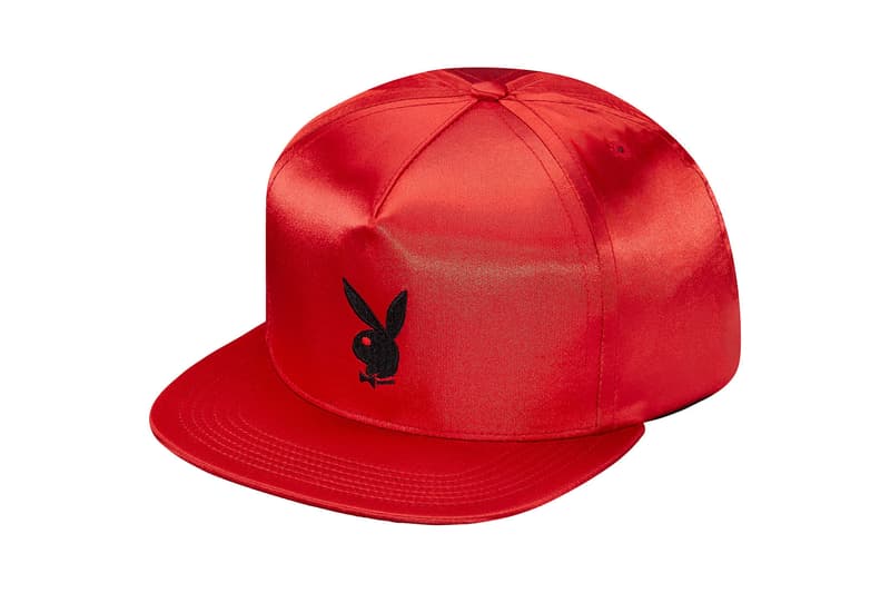 Supreme x Playboy 2016 Spring/Summer は今週末に発売か