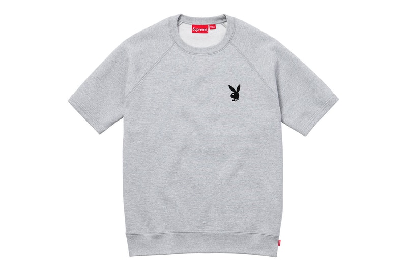 Supreme x Playboy 2016 Spring/Summer は今週末に発売か