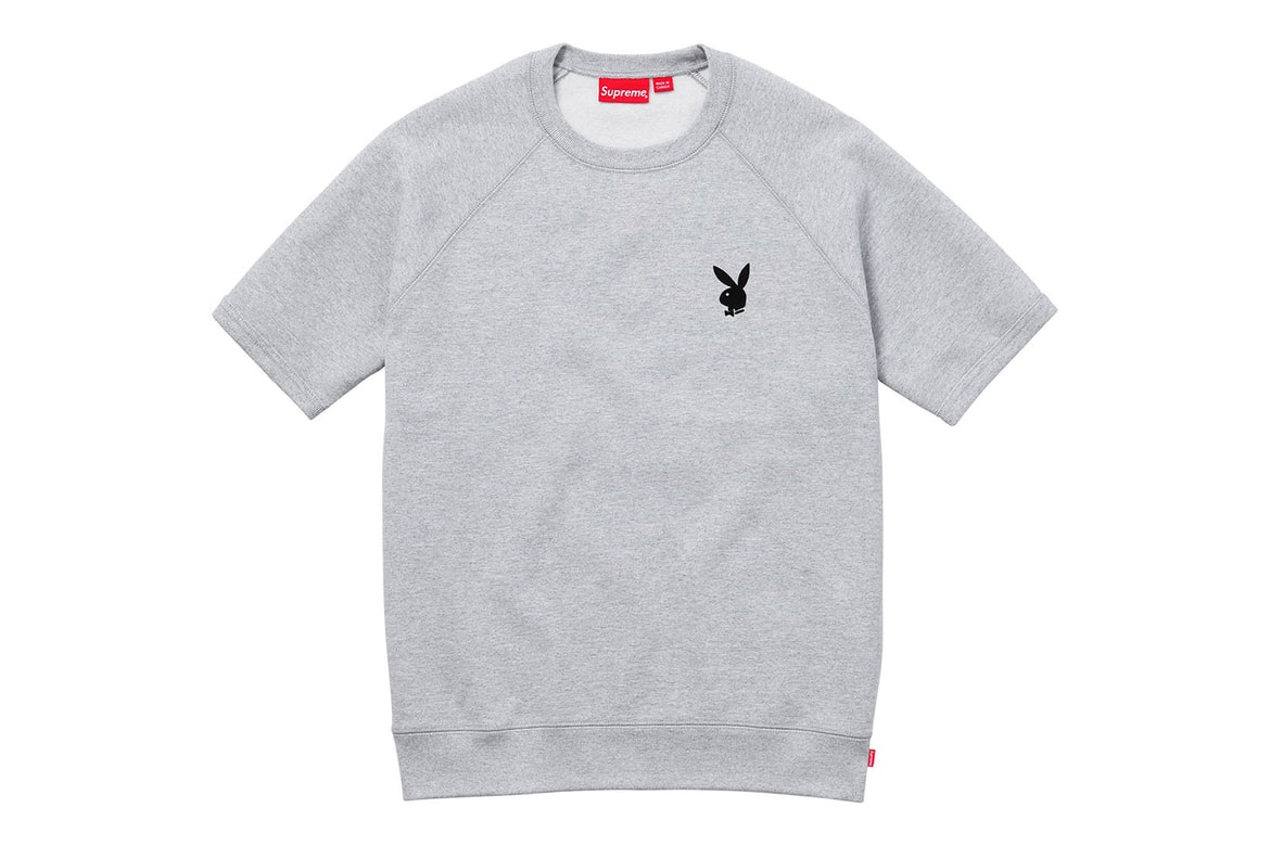 Supreme X Playboy 16 Spring Summer は今週末に発売か Hypebeast Jp Supreme X Playboy 16 Spring Summer は今週末に発売か Hypebeast Jp