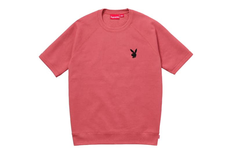 Supreme x Playboy 2016 Spring/Summer は今週末に発売か