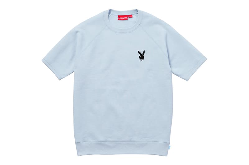 Supreme x Playboy 2016 Spring/Summer は今週末に発売か