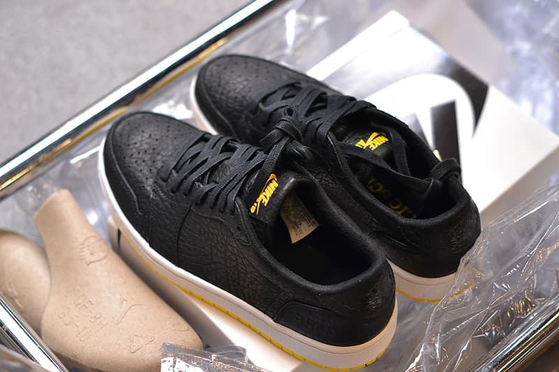 Public School 2017 Spring/Summer コレクション バックステージ