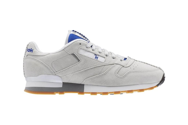 Reebok と Kendrick Lamar が再びコラボレーション