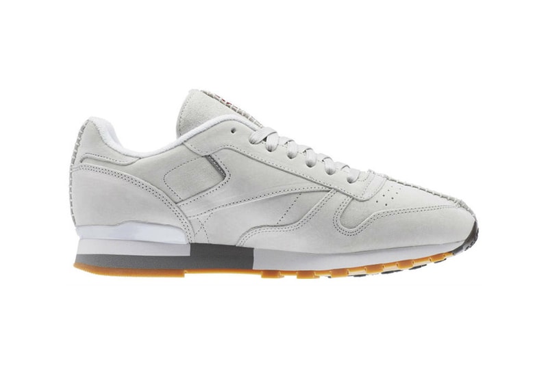 Reebok と Kendrick Lamar が再びコラボレーション