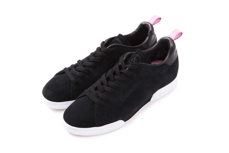 Reebok CLASSIC x UNITED ARROWS & SONS のNPCが登場