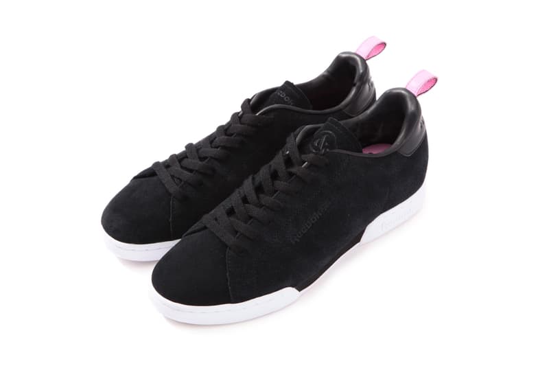 Reebok CLASSIC x UNITED ARROWS & SONS のNPCが登場