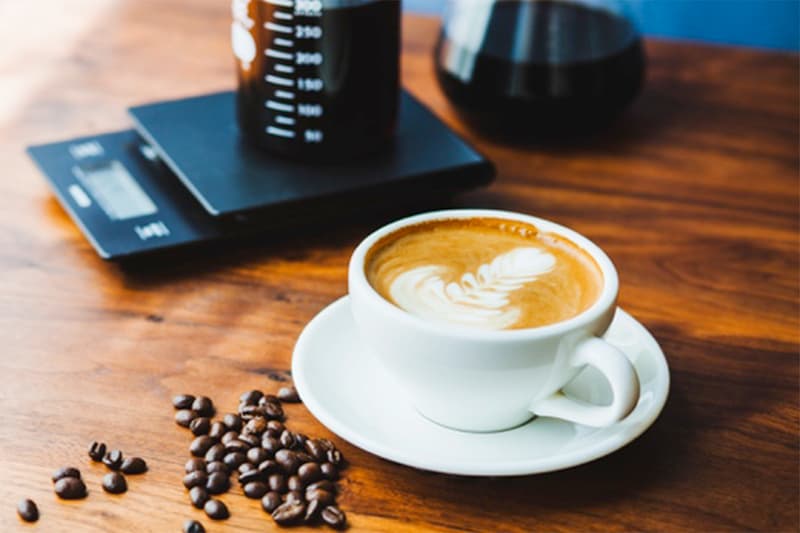 ロースタリー併設のコーヒーラボラトリー Roasted coffee laboratory が 6月15日にオープン