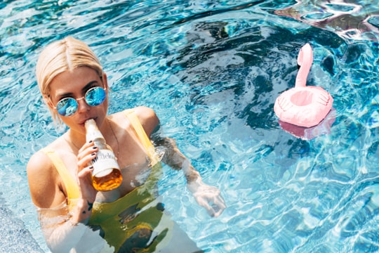 カリフォルニア発のアイウエアブランド SABRE 2016 サマーコレクション