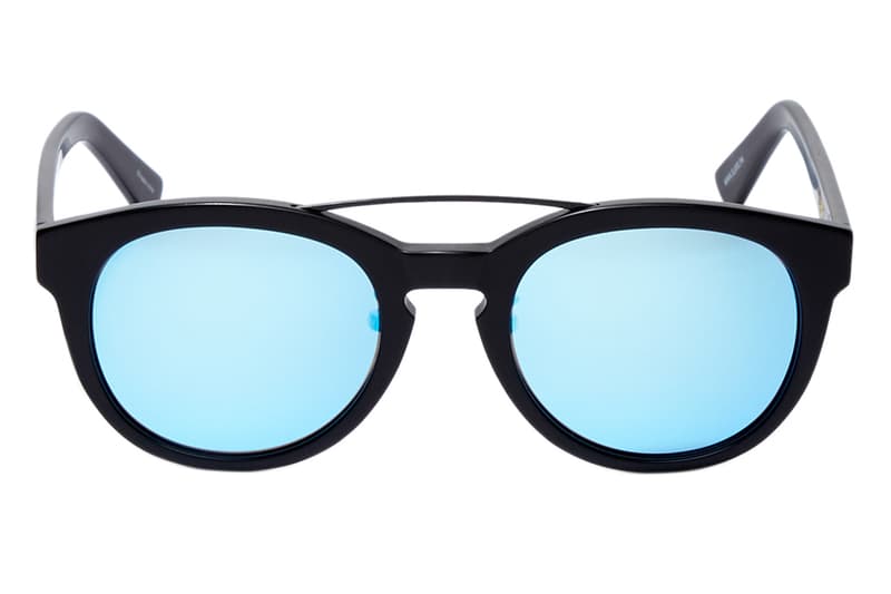 カリフォルニア発のアイウエアブランド SABRE 2016 サマーコレクション