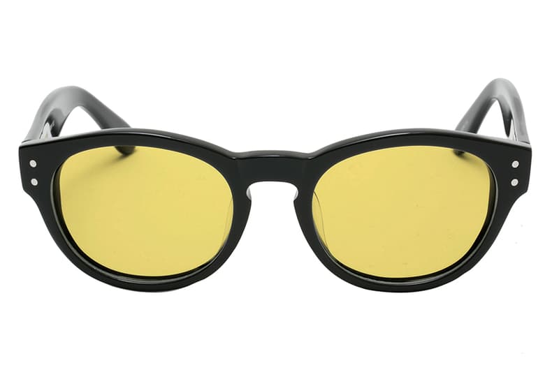 カリフォルニア発のアイウエアブランド SABRE 2016 サマーコレクション