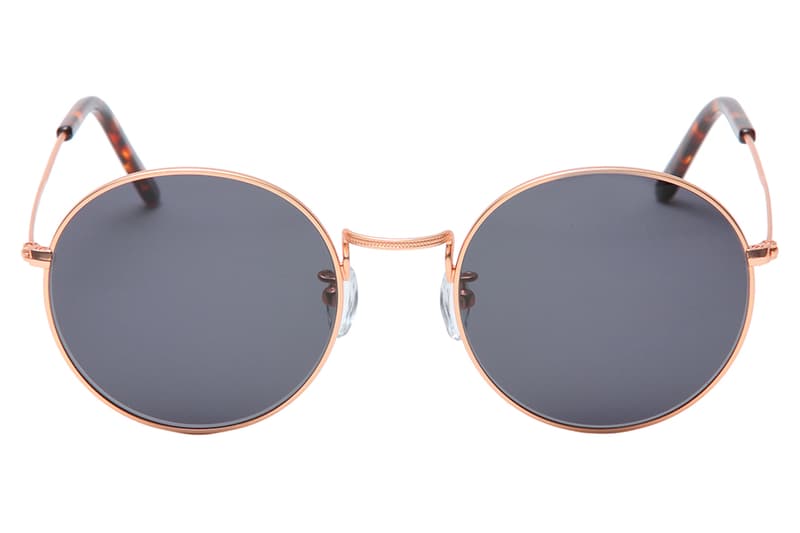 カリフォルニア発のアイウエアブランド SABRE 2016 サマーコレクション