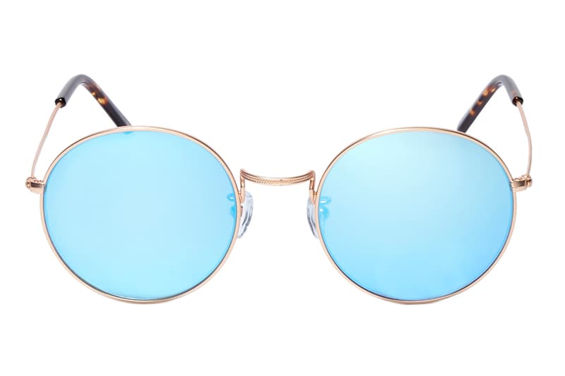 カリフォルニア発のアイウエアブランド SABRE 2016 サマーコレクション