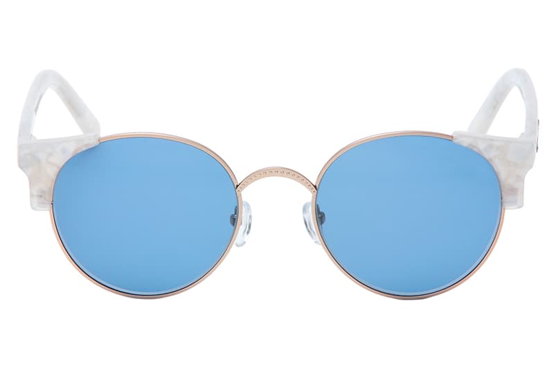 カリフォルニア発のアイウエアブランド SABRE 2016 サマーコレクション