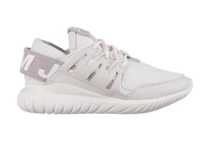 Slam Jam x adidas Originals “Tubular Nova”