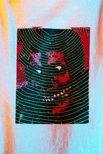 Stray Rats 2016 Summer ルックブックはゲームセンターが舞台