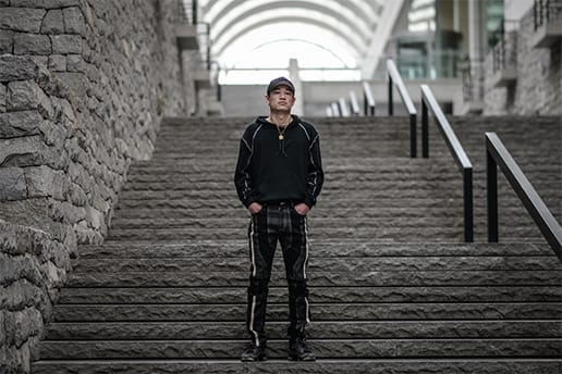 Streetsnaps: DETTO K