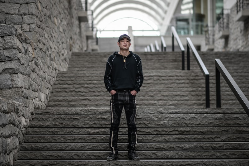 Streetsnaps: DETTO K