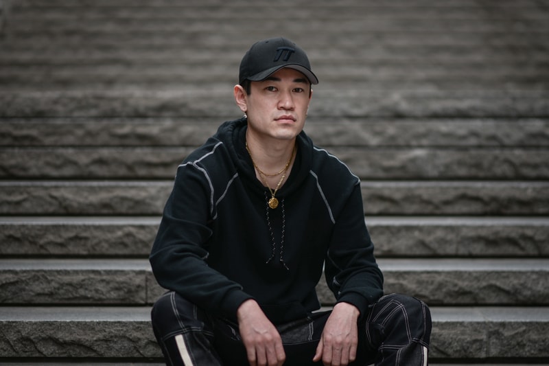 Streetsnaps: DETTO K