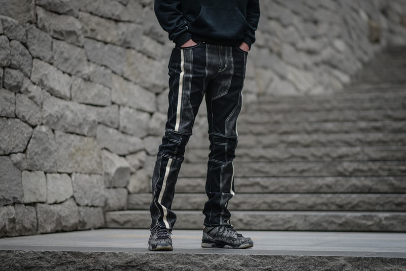 Streetsnaps: DETTO K