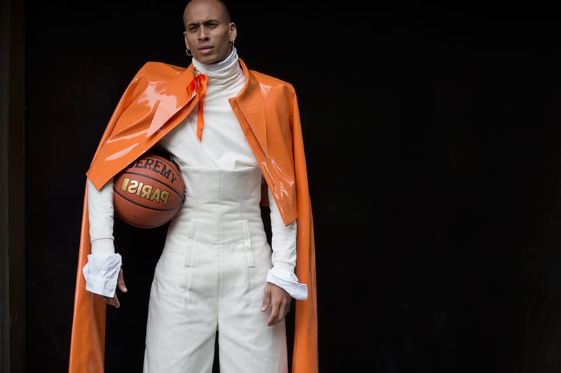 Streetsnaps: London Collections Men June 2016 - Part 2