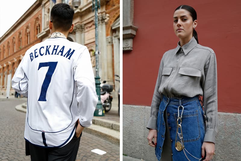 Streetsnaps: Milan Fashion Week June 2016 - Part 1
