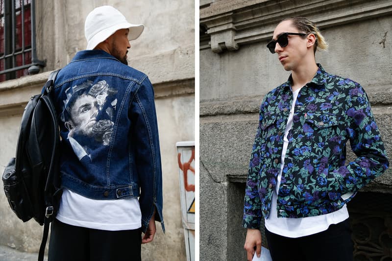 Streetsnaps: Milan Fashion Week June 2016 - Part 1