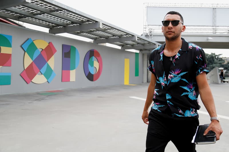 Streetsnaps: Milan Fashion Week June 2016 - Part 1