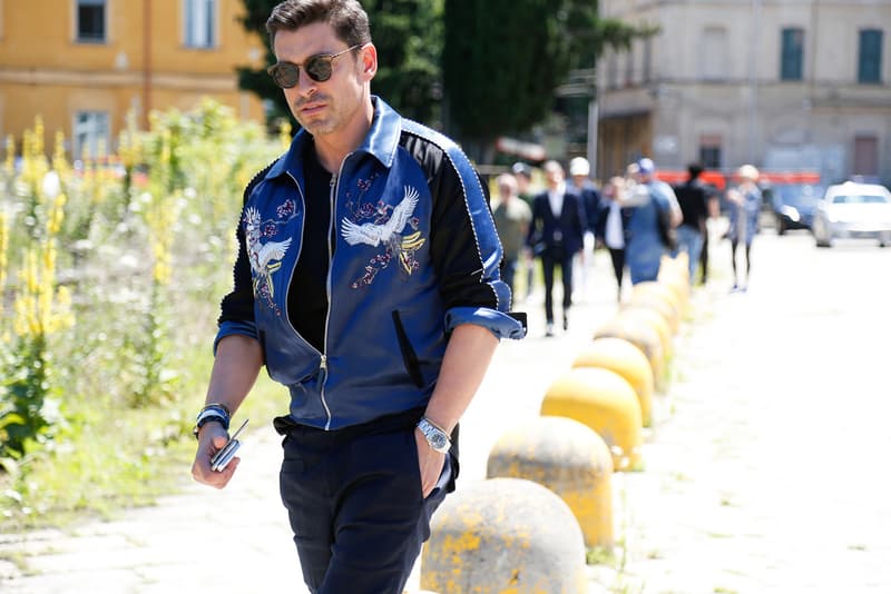 Streetsnaps: Milan Fashion Week June 2016 - Part 2