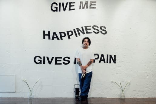 Streetsnaps: Neek Lurk of Anti Social Social Club