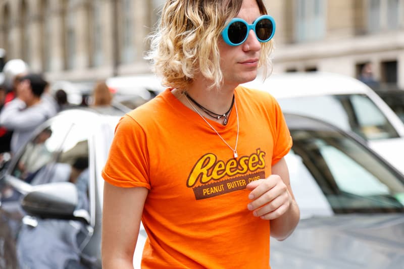 Streetsnaps: Paris Fashion Week June 2016 - Part 3