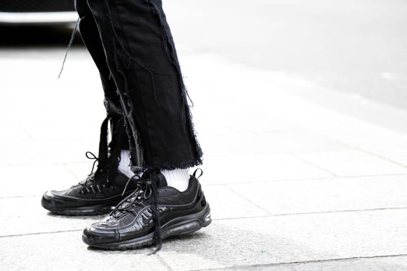 Streetsnaps: Paris Fashion Week June 2016 - Part 3