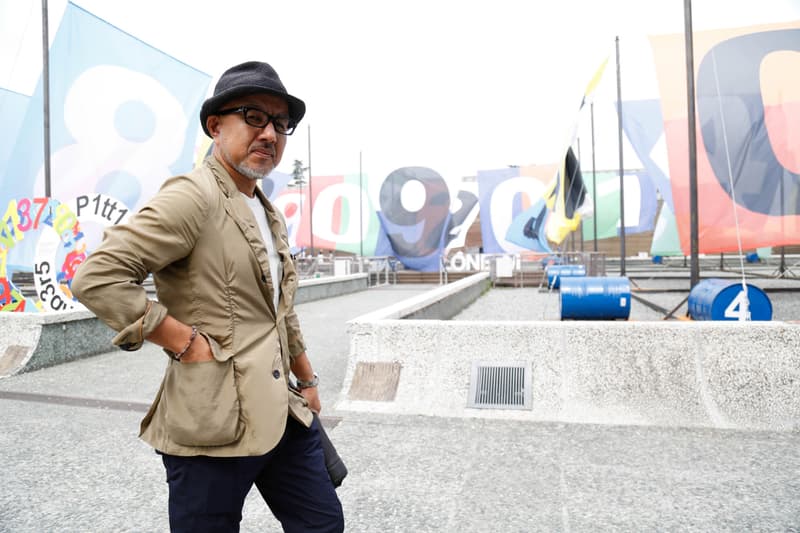 Streetsnaps: Pitti Uomo June 2016 - Part 2